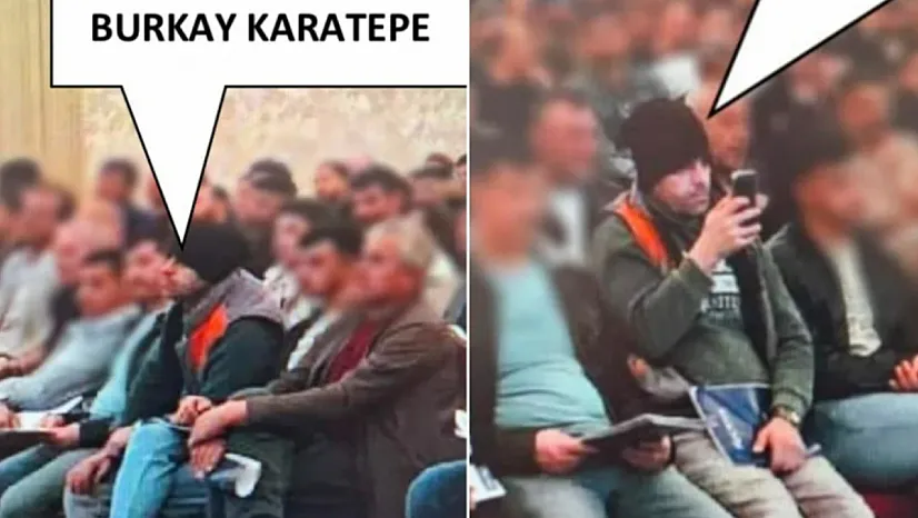 Yüz Tanıma Sisteminden Kaçamadı, Alkollü ve Uyuşturucu İle Yakalandı