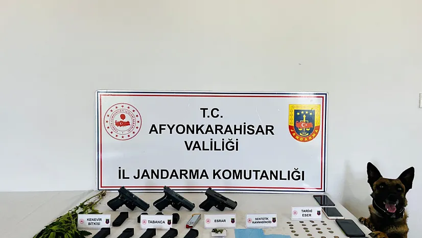 Zehri Üretip Satacaklardı!