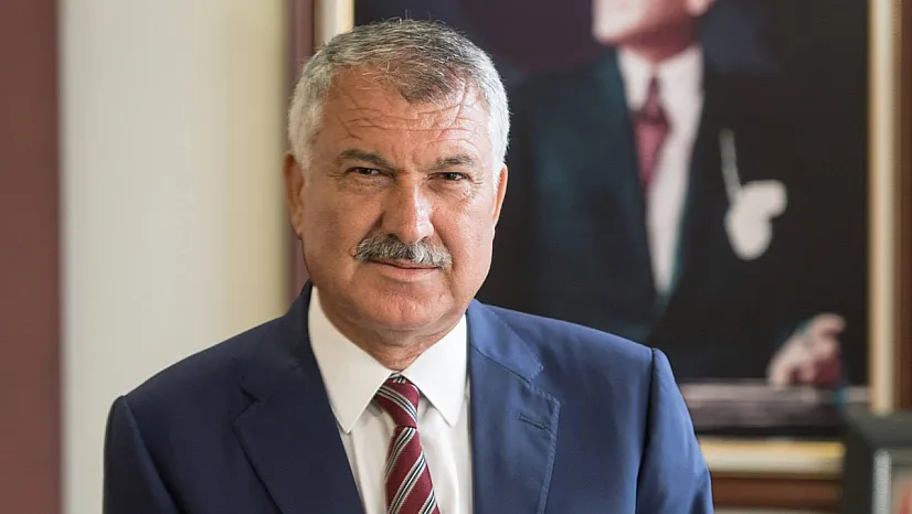 Zeydan Karalar'dan İstifa İddialarına Yanıt