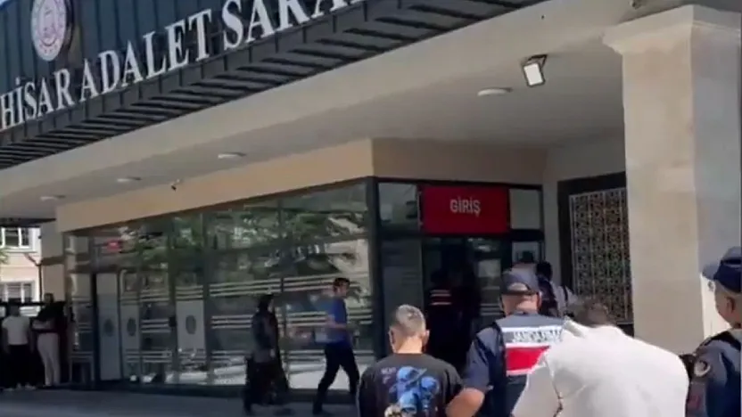 1 Milyar TL'lik operasyonda Afyon Da Var