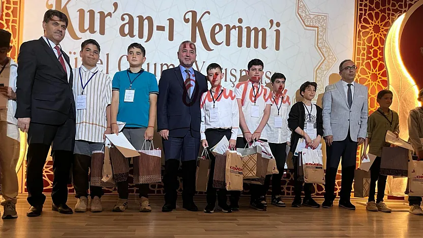11 İli Geride Bıraktı, Afyonkarahisar'ı Zirveye Taşıdı