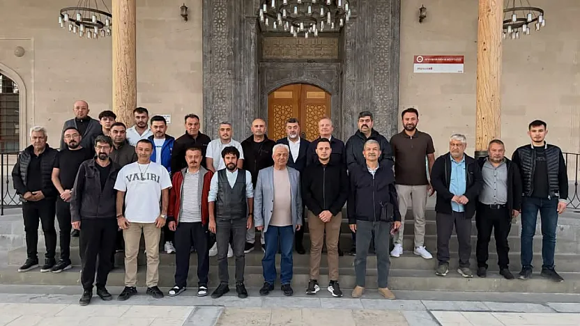12 Yıl Geçti, Acı Dinmedi… Hayatını Kaybeden Berberler Yâd Edildi