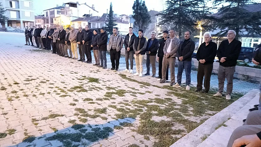 13 Yıllık Bekleyiş Sona Erdi! İlk Kafile Uğurlandı