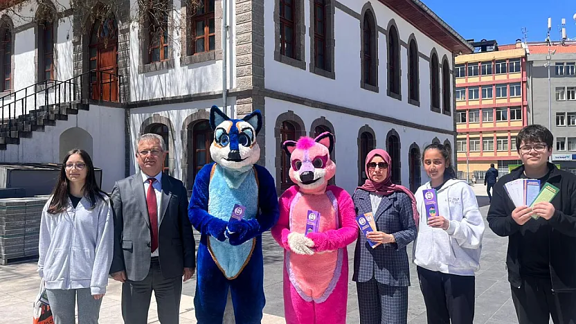 132 Yıllık Liseden, Yeni Nesil Proje