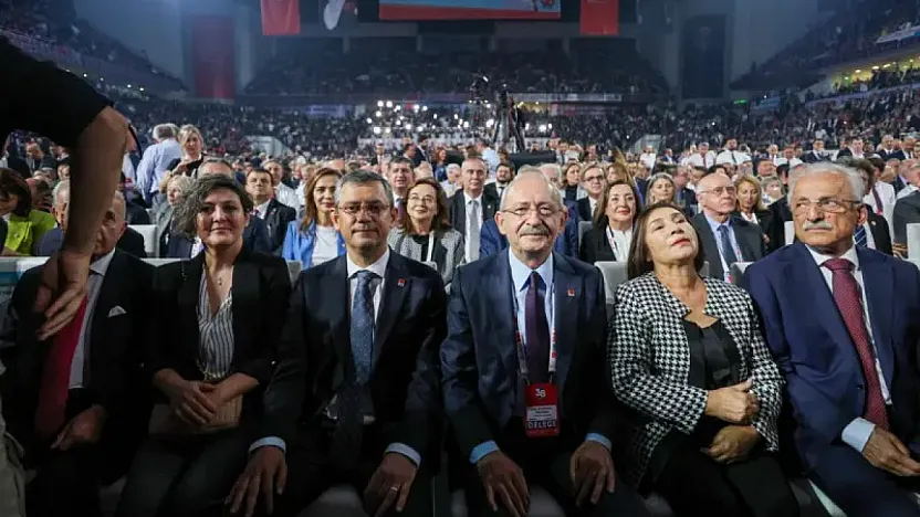 15 Eylül Kararı... Parti Kurulursa Ekim'e...