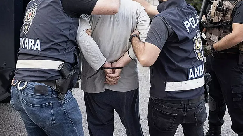 15 İlde 'Ailem Güvende' Operasyonu! 162 Şüpheliye İşlem Yapıldı
