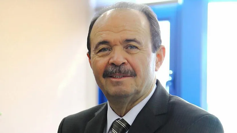 15 Kişiden 300 Çalışana Uzanan Başarı Hikâyesi… Raşit Tabak Anlattı