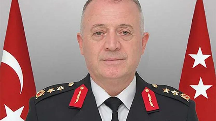 15 Temmuz'da Afyon'un Komutanıydı, Korgeneral Oldu