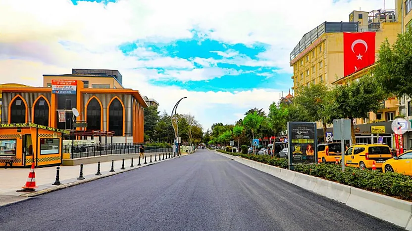 17-18 Ocak'ta Ordu Bulvarı Trafiğe Kapanıyor mu? İşte Detaylar