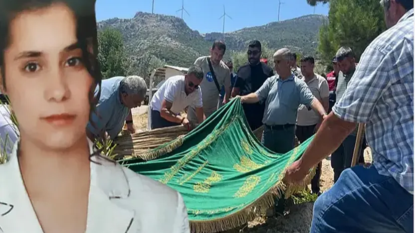 17 Yıl Sonra Gelen İtirafla Cinayet Aydınlandı, Eniştesi Öldürmüş