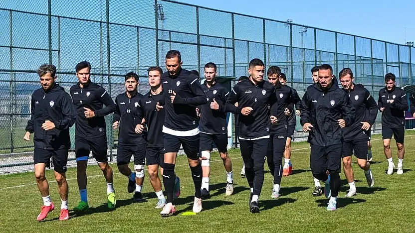 1923 Afyonkarahisarspor, Play-Off Aşkına!