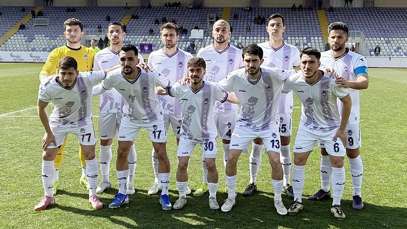 1923 Afyonkarahisarspor'un Play-Off Rakibi Pazar Günü Belli Olacak