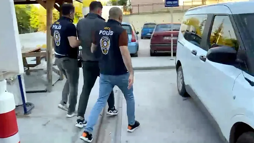 2,3 Milyarlık Yasa Dışı Bahis Operasyonu