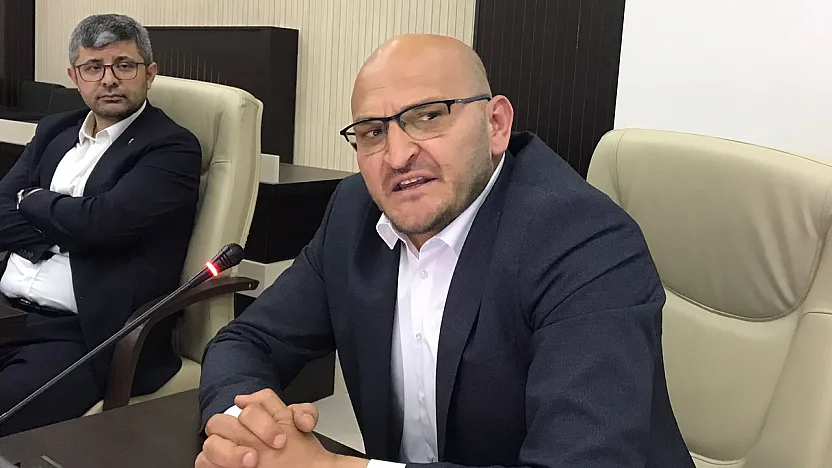 2 Yıldır Susuz Kalan Köy İçin Valiye Çağrı: Devlet Anamızdan Analık Bekliyoruz
