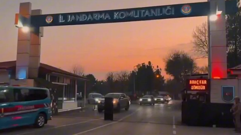 23 İlde 42 Şüpheli Yakalandı