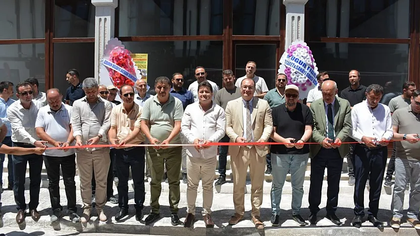 3 Yıl Öncesinin Acısı Bugün Dindi