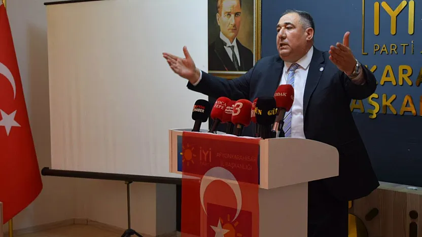 30 Yıllık Devir Gündemde! Mısırlıoğlu'ndan Kritik Sorular
