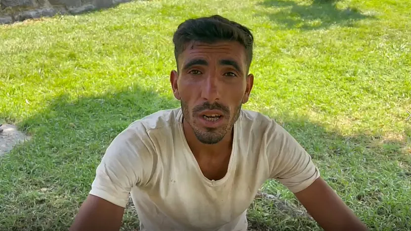 '4 Bin Liraya İşçi Bulamıyoruz' Diyen İşçi: Yanlış Anlaşıldım