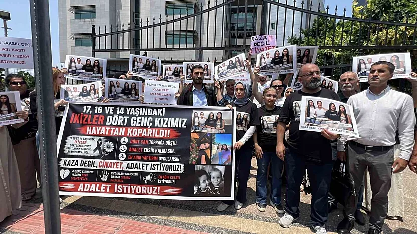 4 Gencin Hayatını Kaybettiği Faciada İlk Duruşma