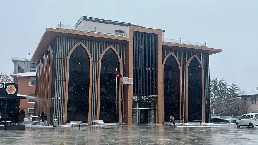 4 Mayıs'ta Gözler Bu Salonda Olacak