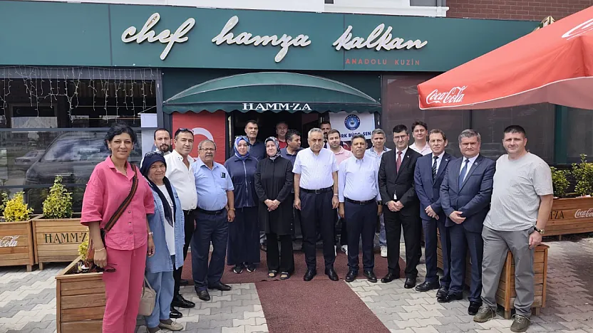 '4 Milyon Memur Ve Kamu Görevlisinin Talepleri Görmezden Gelindi'