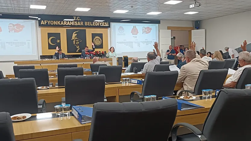 440 Milyon TL Krediye Meclis Onayı
