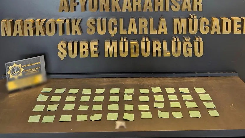 49 Parça Halinde Bulundu: Bakın Nereye Gizlemiş