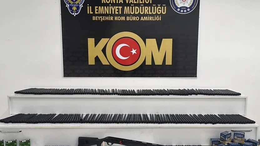 5 İlde Eş Zamanlı Operasyon: 15 Gözaltı