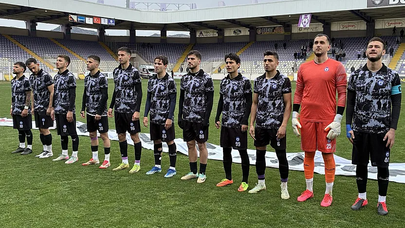 5 Yılda Zirveye Çıkmıştı… Afyonspor Amatöre Düştü!