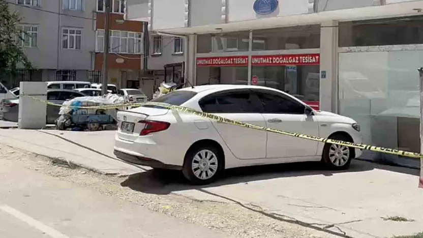51 Yaşındaki Esnafın Cansız Bedeni İş Yerinde Bulundu