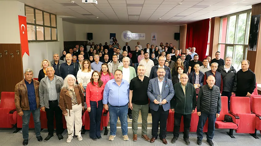 52 Yılda 19 Bin Mezun