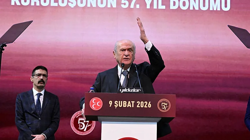 57 Yıldır Şanla Şerefle…