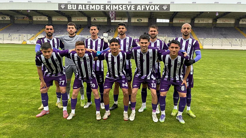 6-0 Devam Eden Maçta Kimsenin Beklemediği Olay!