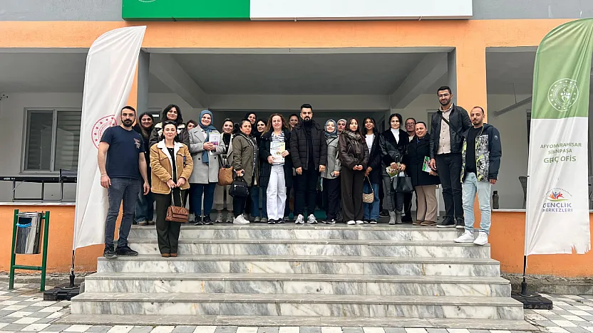 6 İlçe, Onlarca Okul… Özel Eğitim İçin Seferberlik