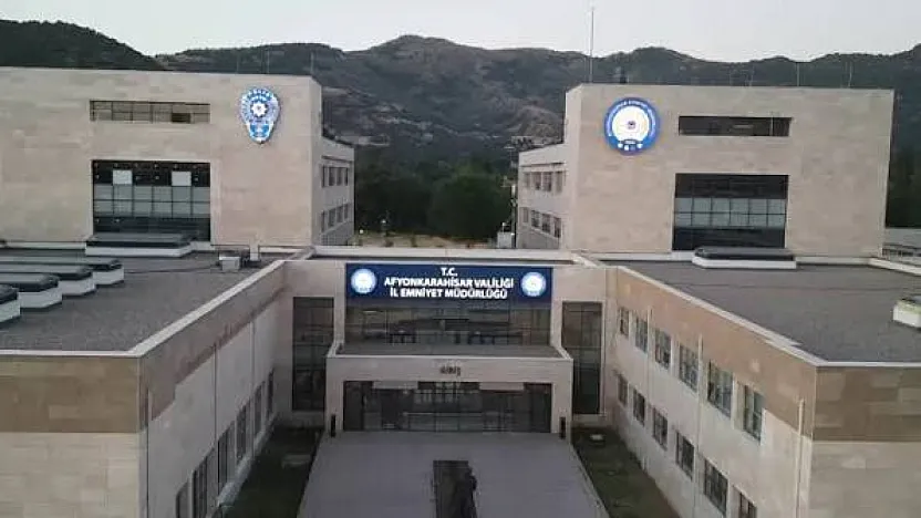 '62 Yıldır Şehrin Hafızası'