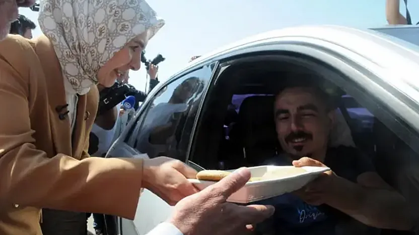 '7,5 Milyon Gurbetçimiz Var'