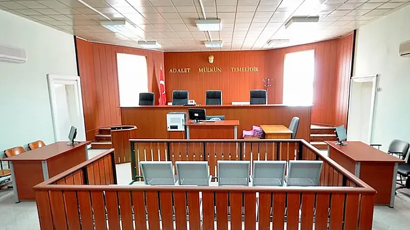 7 Sanıklı Uyuşturucu Davasında Karar Çıktı!