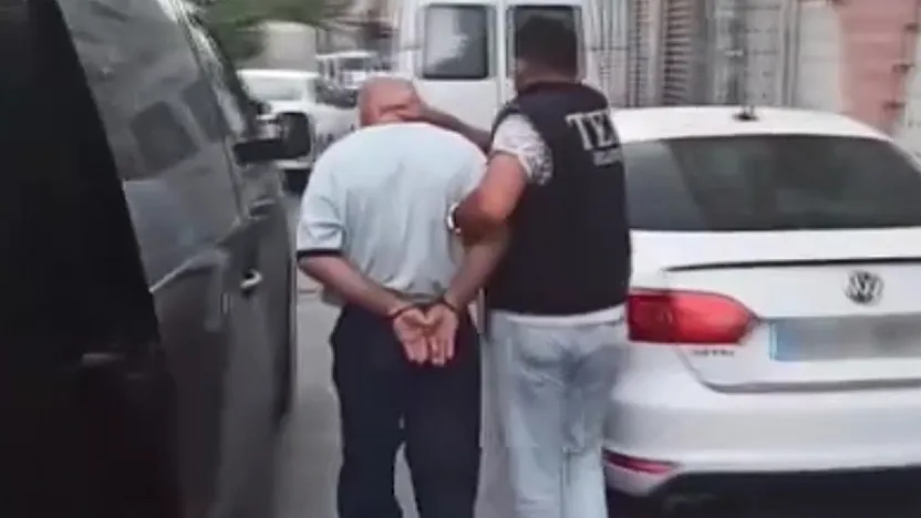 9 Yıl Oldu, Hâlâ Bitmediler! Afyon Da Dahil 64 İlde FETÖ Operasyonu