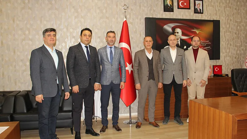 Acar: Sağlık Hizmetleri Sunumunda Eczacılarla İşbirliğini Önemsiyoruz