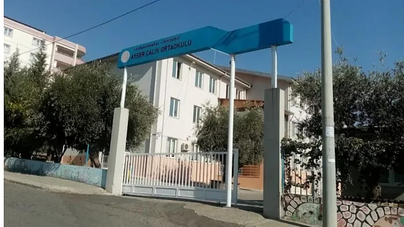 Acı Olayla Gündeme Gelen Okulun Afyon'la Bağlantısını Biliyor Musunuz?