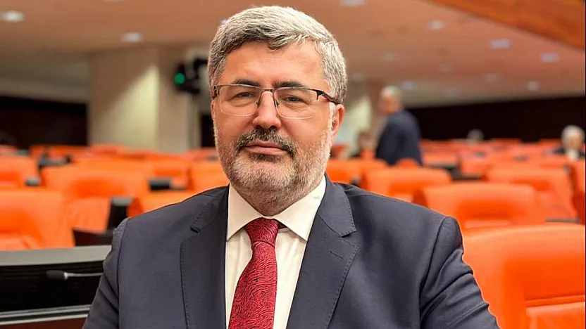 Açık Ceza İnfaz Kurumu'nun Alanı 2 Bin 70 Dekara Çıkarıldı