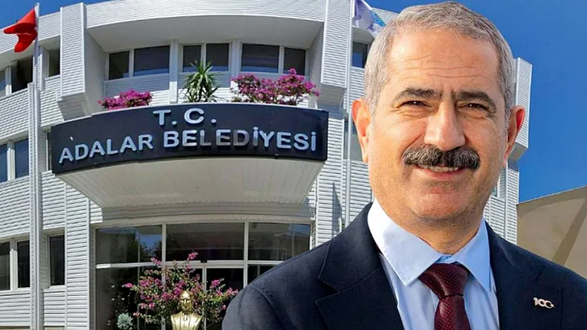 Adalar Belediyesi'ne Rüşvet Operasyonu. Başkan Dahil 35 Tutuklama