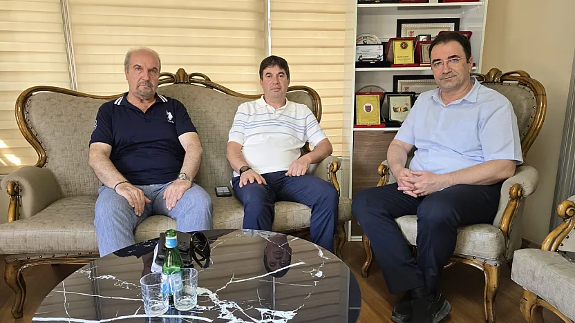 AFGASDER Gastronomi Kültürü'nü Tanıtmak İçin Çalışıyor