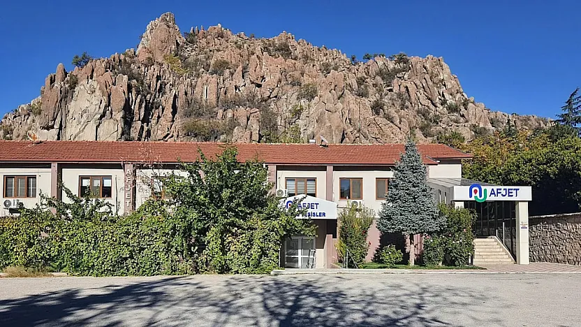 AFJET Aboneleri Hazırlıklı Olun Enerji Kesilecek!
