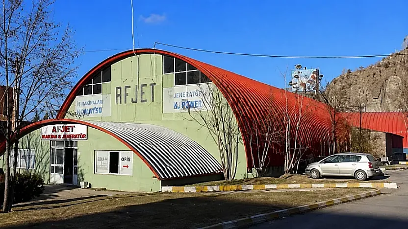 AFJET Duyurdu Afyon'da Herkesin Beklediği Tarih Açıklandı!