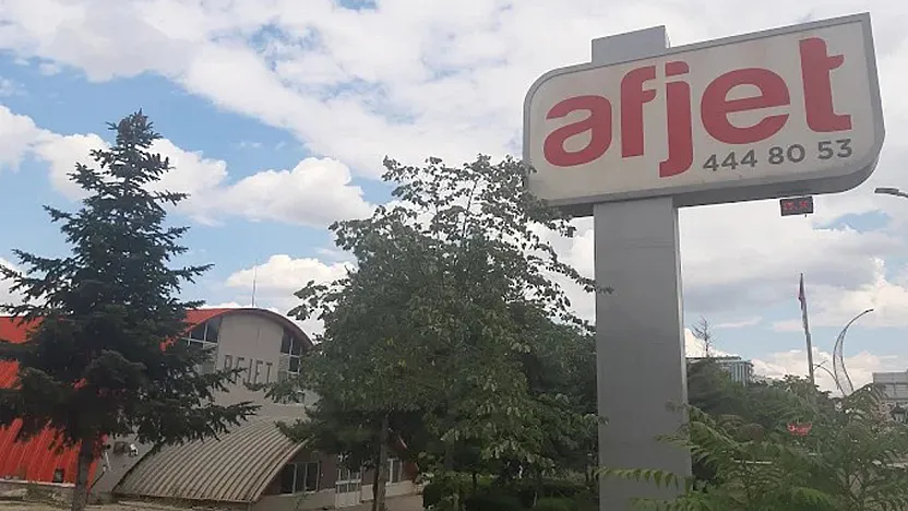 AFJET, Isıtma Sezonunu Açıyor