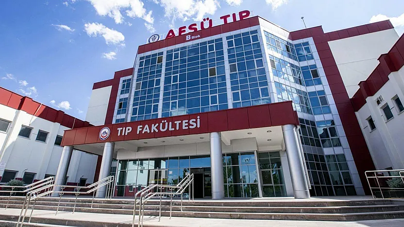 AFSÜ 37 Doktor Alacak