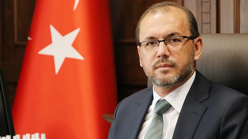 AFSÜ 7 Yaşında