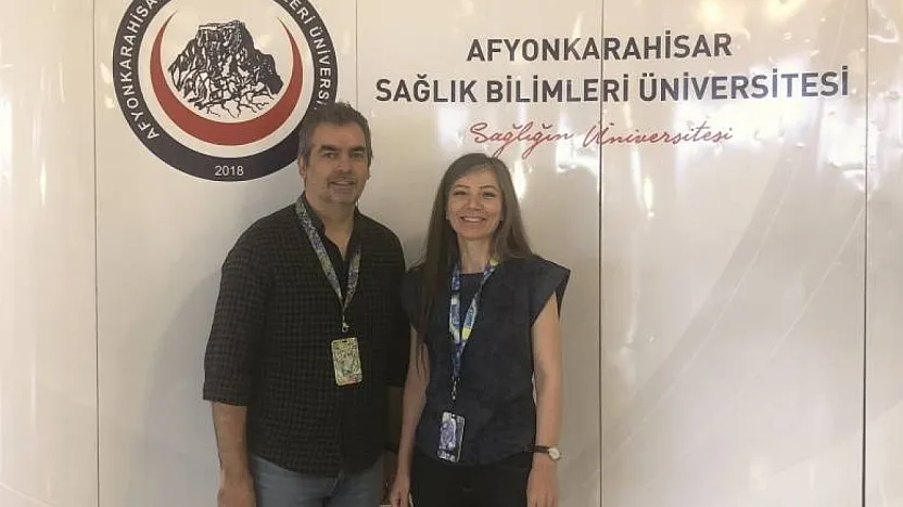 AFSÜ Akademisyenlerinin Projesi Lösemi Tedavisinde Umut Işığı Olacak