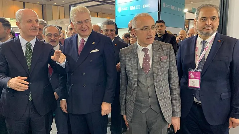 AFSÜ, Avrasya Yükseköğretim Zirvesi'nde Temsil Edildi